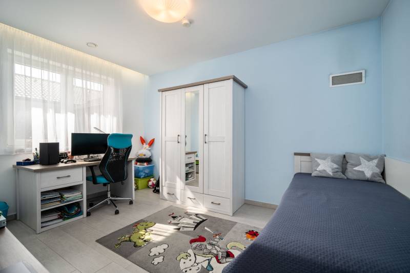 Rent Family house, Family house, Neusiedl am See, Austria