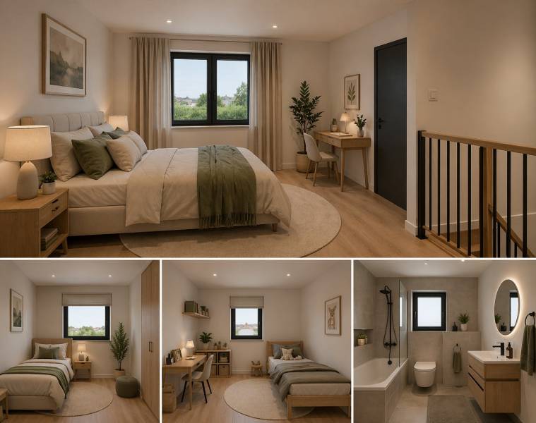 Sale Family house, Family house, Bruck an der Leitha, Austria