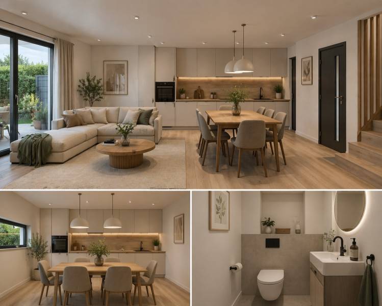 Sale Family house, Family house, Bruck an der Leitha, Austria