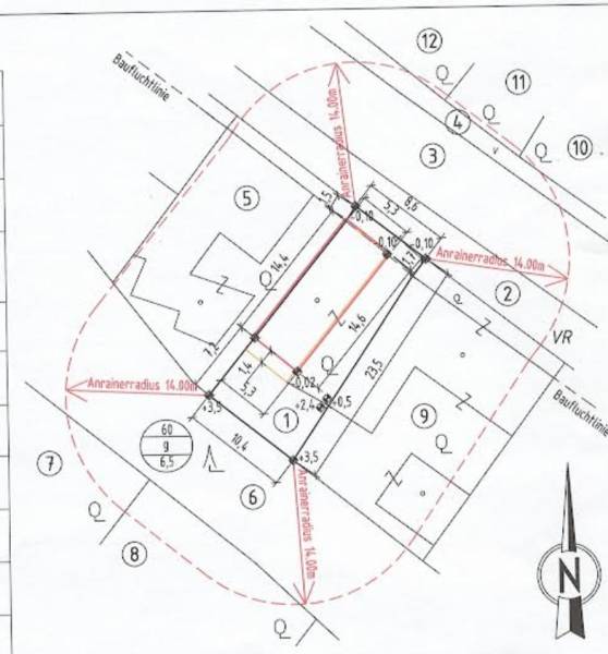 Sale Family house, Family house, Bruck an der Leitha, Austria