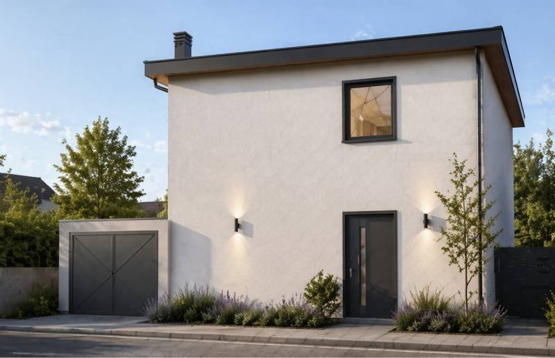 Sale Family house, Family house, Bruck an der Leitha, Austria