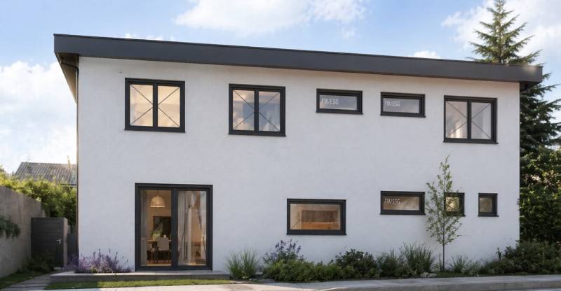 Sale Family house, Family house, Bruck an der Leitha, Austria