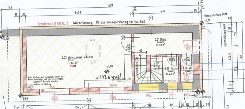 Sale Family house, Family house, Bruck an der Leitha, Austria