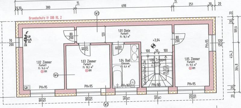 Sale Family house, Family house, Bruck an der Leitha, Austria