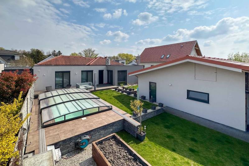 Sale Family house, Family house, Neusiedl am See, Austria