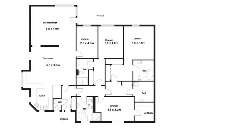 Sale Family house, Family house, Neusiedl am See, Austria