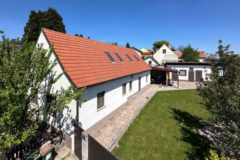 Sale Family house, Family house, Bruck an der Leitha, Austria