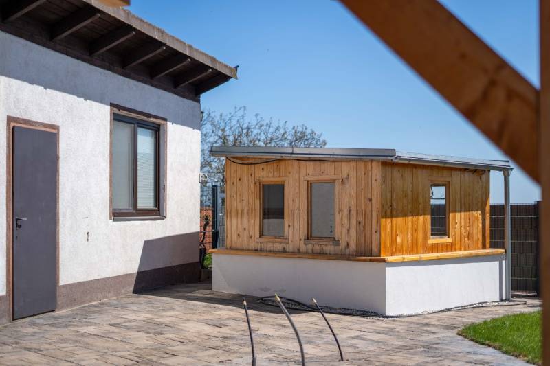 Sale Family house, Family house, Bruck an der Leitha, Austria