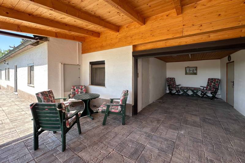 Sale Family house, Family house, Bruck an der Leitha, Austria
