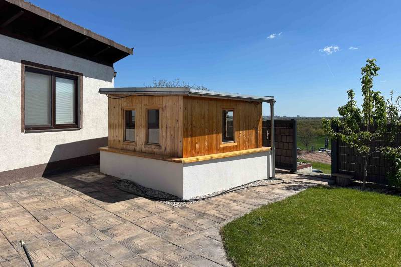 Sale Family house, Family house, Bruck an der Leitha, Austria