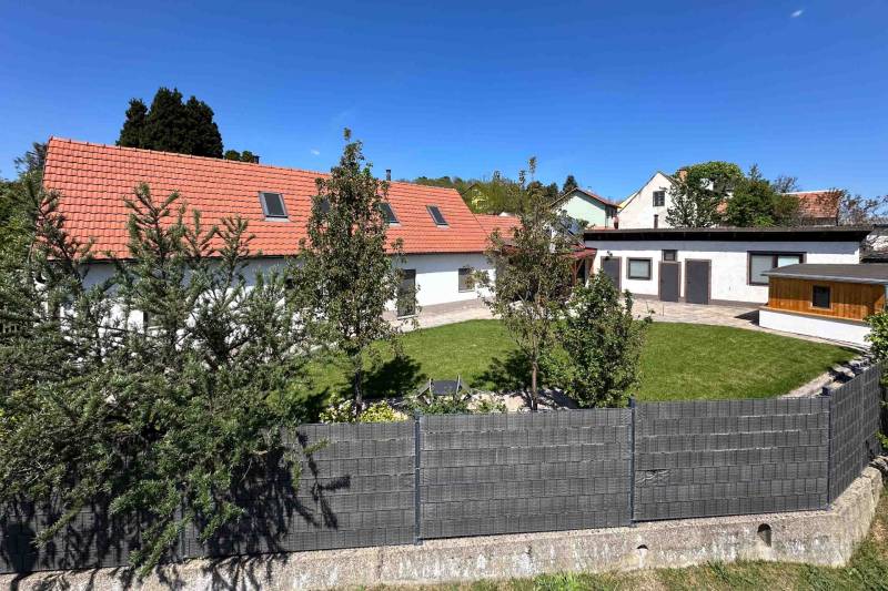 Sale Family house, Family house, Bruck an der Leitha, Austria