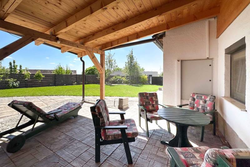 Sale Family house, Family house, Bruck an der Leitha, Austria