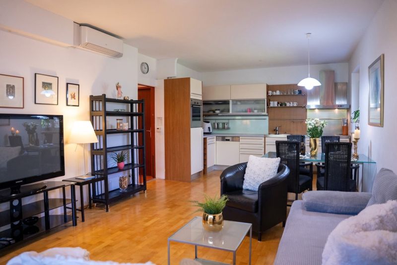Sale Two bedroom apartment, Two bedroom apartment, Spechtgasse, Mödlin
