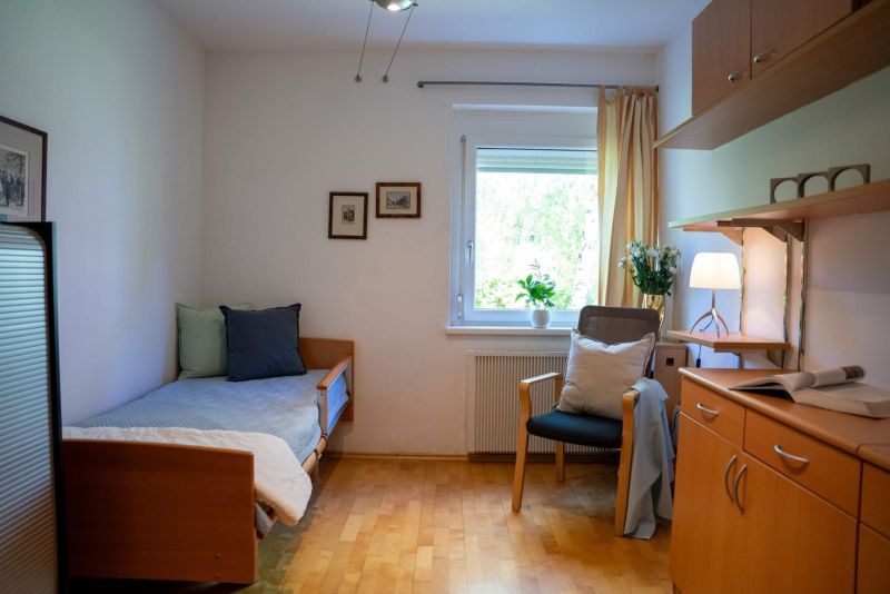 Sale Two bedroom apartment, Two bedroom apartment, Spechtgasse, Mödlin