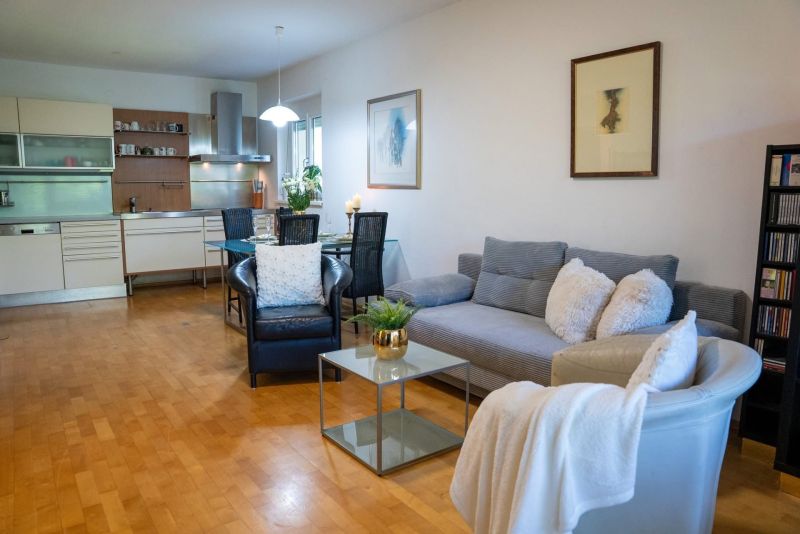 Sale Two bedroom apartment, Two bedroom apartment, Spechtgasse, Mödlin