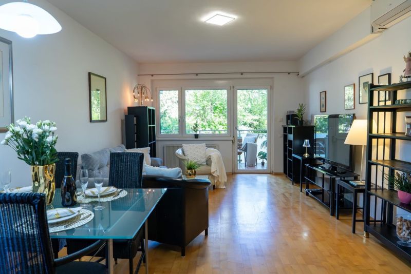 Sale Two bedroom apartment, Two bedroom apartment, Spechtgasse, Mödlin