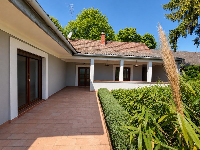 Sale Family house, Family house, Neusiedl am See, Austria