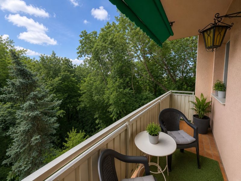 Sale One bedroom apartment, One bedroom apartment, Schulstraße, Neusie
