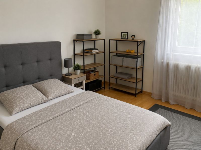 Sale One bedroom apartment, One bedroom apartment, Schulstraße, Neusie