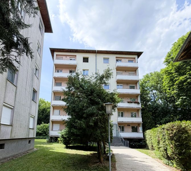 Sale One bedroom apartment, One bedroom apartment, Schulstraße, Neusie