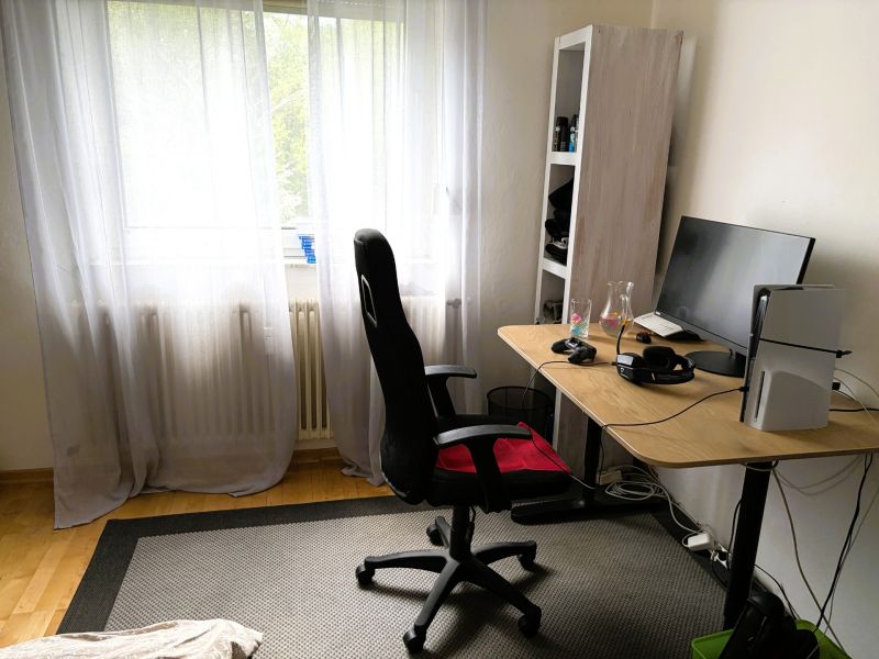 Sale One bedroom apartment, One bedroom apartment, Schulstraße, Neusie