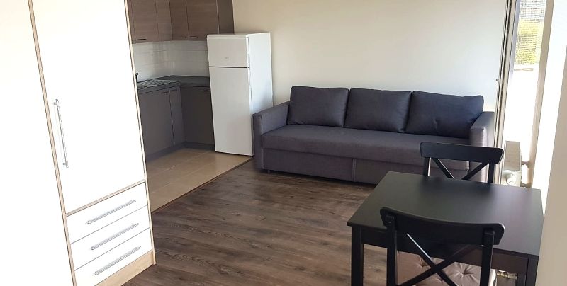 Sale Studio, Studio, Pri Vápenickom potoku, Bratislava - Záhorská Byst