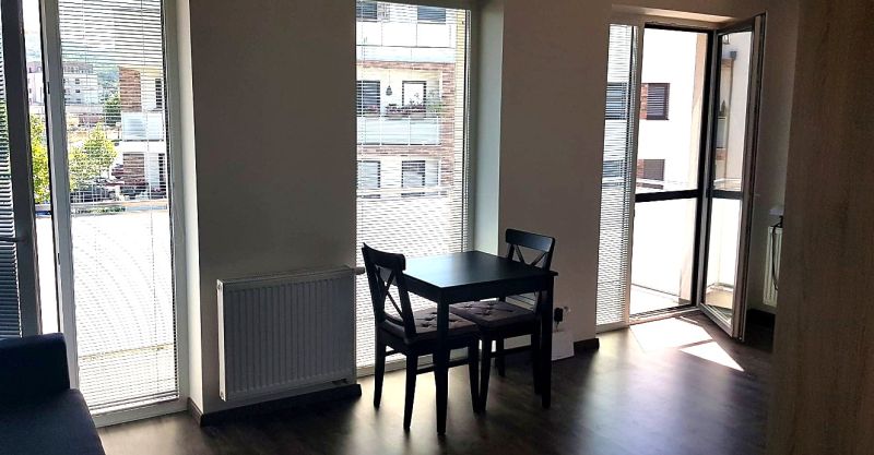Sale Studio, Studio, Pri Vápenickom potoku, Bratislava - Záhorská Byst
