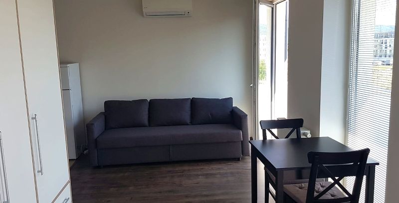 Sale Studio, Studio, Pri Vápenickom potoku, Bratislava - Záhorská Byst