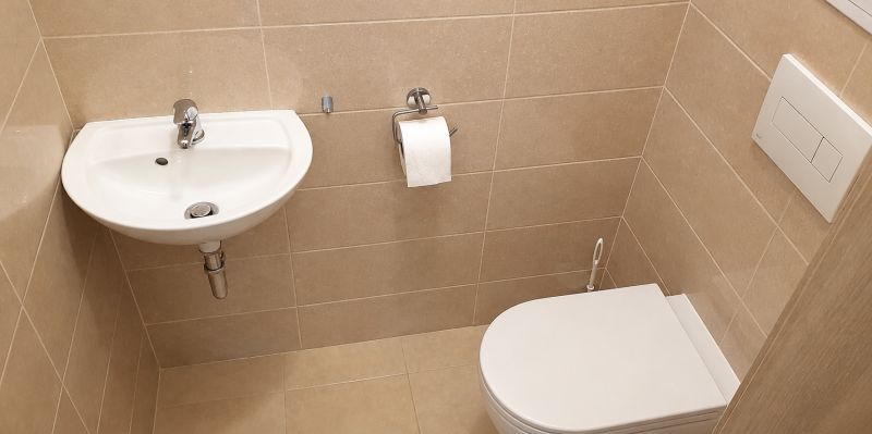 Sale Studio, Studio, Pri Vápenickom potoku, Bratislava - Záhorská Byst