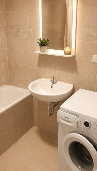 Sale Studio, Studio, Pri Vápenickom potoku, Bratislava - Záhorská Byst