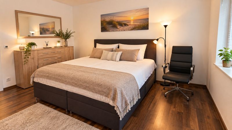 Rent Family house, Family house, Neusiedl am See, Austria