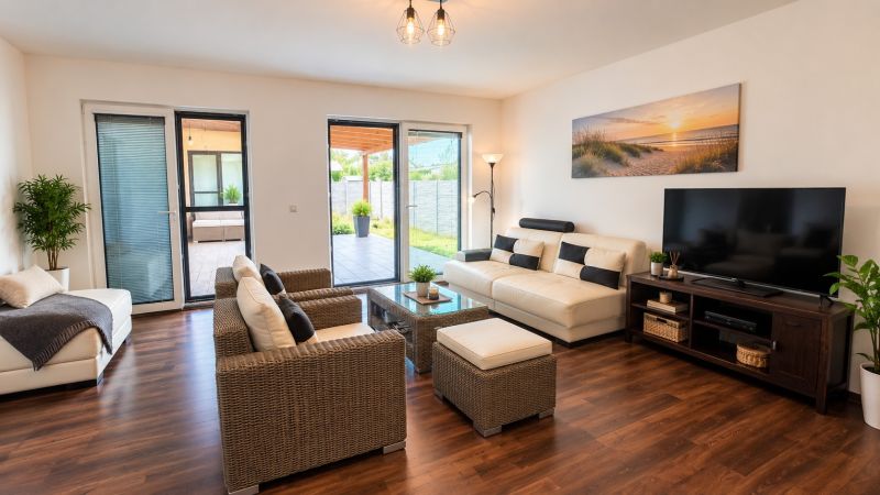 Rent Family house, Family house, Neusiedl am See, Austria