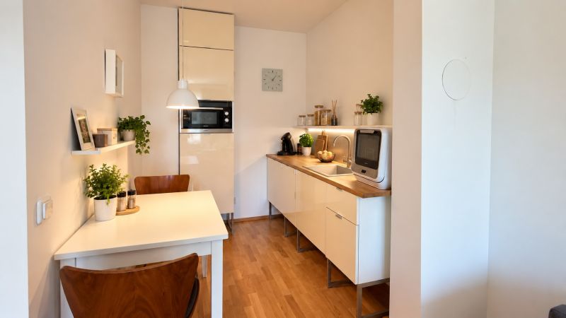 Rent One bedroom apartment, One bedroom apartment, Neusiedl am See, Au