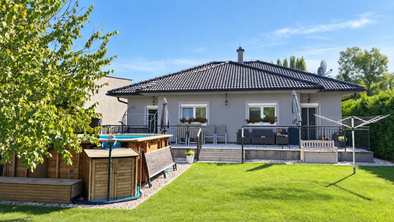 Sale Family house, Family house, Neusiedl am See, Austria