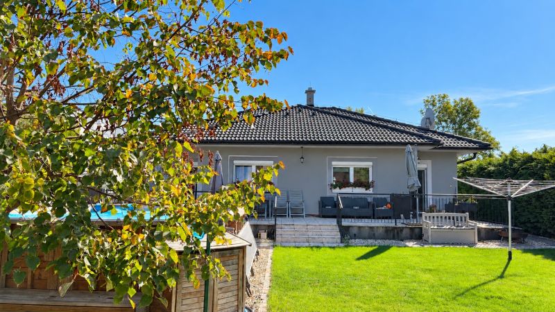 Sale Family house, Family house, Neusiedl am See, Austria