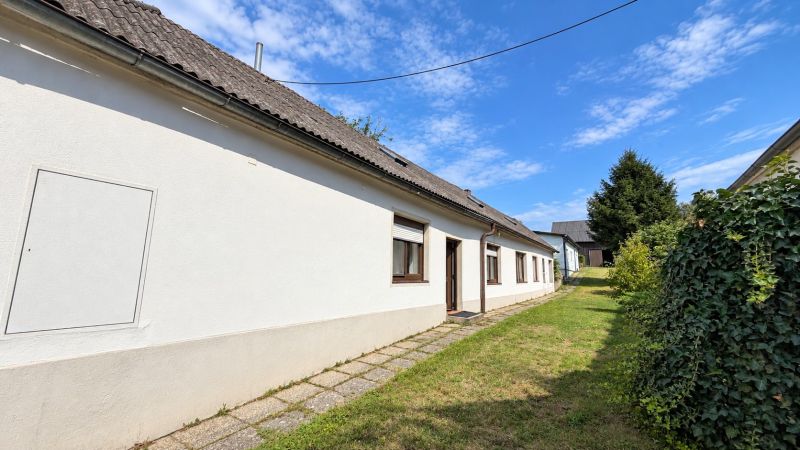 Sale Family house, Family house, Neusiedl am See, Austria