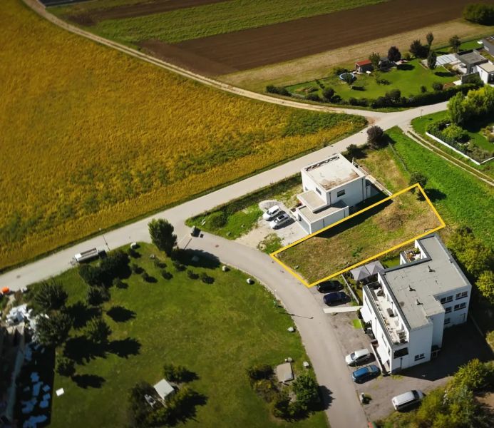 Sale Land – for living, Land – for living, Neusiedl am See, Austria