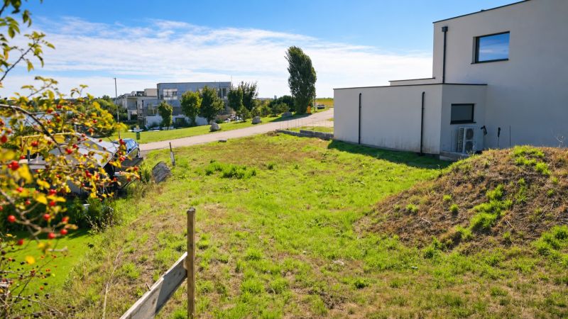 Sale Land – for living, Land – for living, Neusiedl am See, Austria