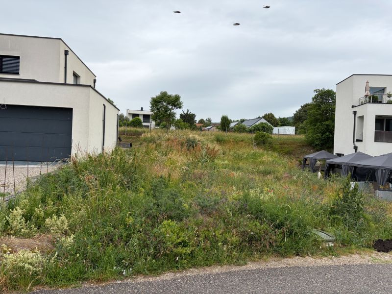 Sale Land – for living, Land – for living, Neusiedl am See, Austria
