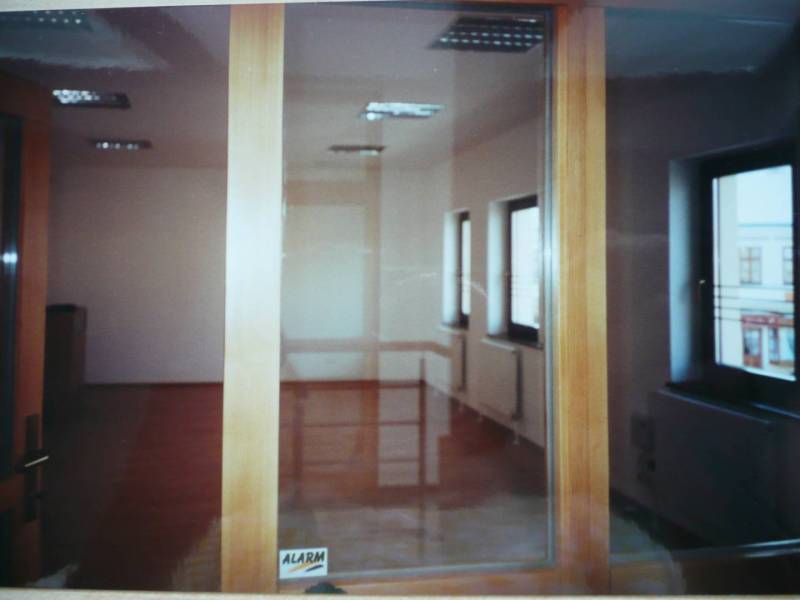 Rent Commercial premises, Commercial premises, Štúrovo nám., Trenčín, 
